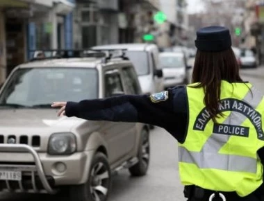 Ξεκίνησαν οι κυκλοφοριακές ρυθμίσεις στην Ποσειδώνος - Οι εναλλακτικές διαδρομές